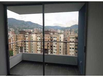 Apartamento de 1 alcoba en venta en La Doctora, Sabaneta, 48 m² · foto 6 de 20