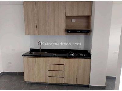 Apartamento de 1 alcoba en venta en La Doctora, Sabaneta, 48 m² · foto 7 de 20