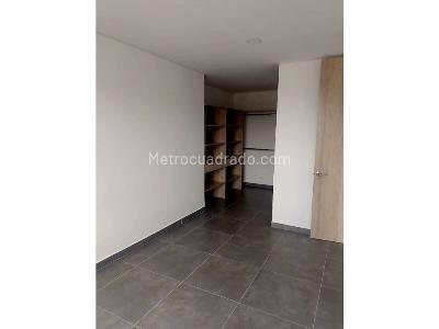 Apartamento de 1 alcoba en venta en La Doctora, Sabaneta, 48 m² · foto 10 de 20
