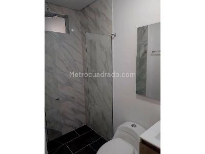 Apartamento de 1 alcoba en venta en La Doctora, Sabaneta, 48 m² · foto 11 de 20