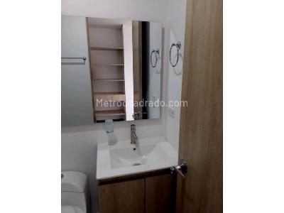 Apartamento de 1 alcoba en venta en La Doctora, Sabaneta, 48 m² · foto 12 de 20