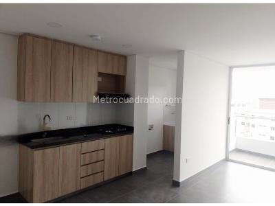 Apartamento de 1 alcoba en venta en La Doctora, Sabaneta, 48 m² · foto 16 de 20