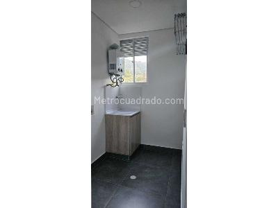 Apartamento de 3 alcobas en venta en La Doctora, Sabaneta, 70 m² · foto 12 de 12