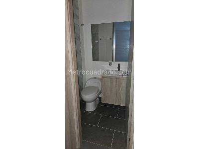 Apartamento de 3 alcobas en venta en La Doctora, Sabaneta, 70 m² · foto 6 de 12