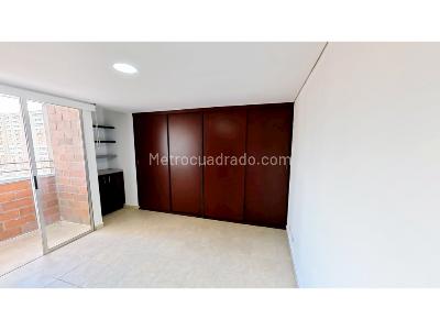 Apartamento de 3 alcobas en venta en Los Colores, Medellín, 77 m² · foto 10 de 20
