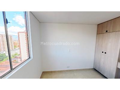 Apartamento de 3 alcobas en venta en Los Colores, Medellín, 77 m² · foto 11 de 20