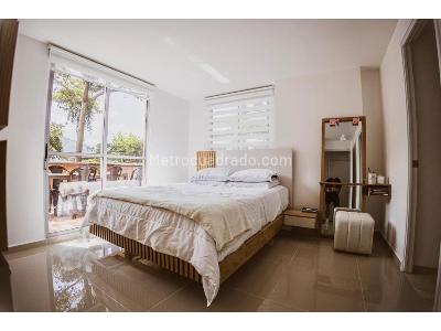 Apartamento en venta en Cumbres, Envigado · foto 10 de 20