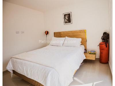 Apartamento en venta en Cumbres, Envigado · foto 12 de 20