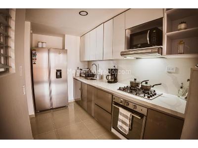 Apartamento en venta en Cumbres, Envigado · foto 13 de 20