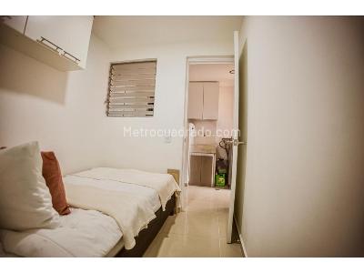 Apartamento en venta en Cumbres, Envigado · foto 14 de 20