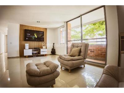 Apartamento en venta en Cumbres, Envigado · foto 15 de 20