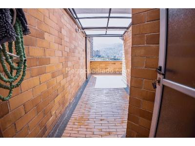 Apartamento en venta en Cumbres, Envigado · foto 4 de 20