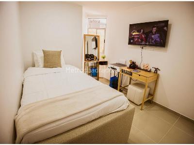 Apartamento en venta en Cumbres, Envigado · foto 5 de 20