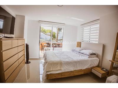 Apartamento en venta en Cumbres, Envigado · foto 9 de 20