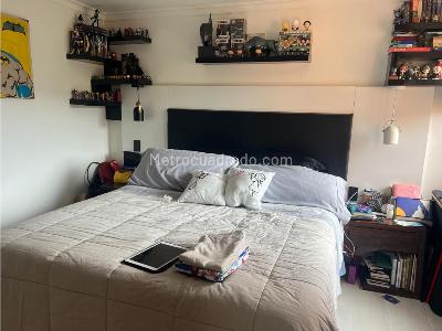Apartamento en venta en La Castellana, Medellín · foto 7 de 16