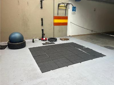 Apartamento en venta en La Castellana, Medellín · foto 9 de 16