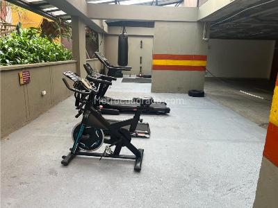 Apartamento en venta en La Castellana, Medellín · foto 10 de 16