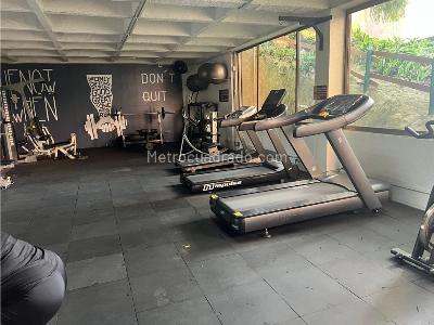 Apartamento en venta en La Castellana, Medellín · foto 11 de 16