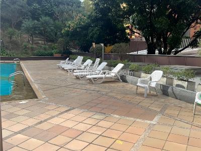 Apartamento en venta en La Castellana, Medellín · foto 13 de 16