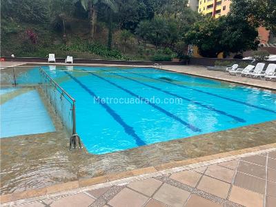 Apartamento en venta en La Castellana, Medellín · foto 15 de 16