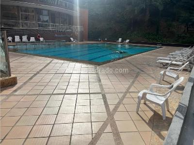 Apartamento en venta en La Castellana, Medellín · foto 16 de 16