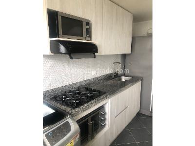 Apartamento en venta en Belen Rincon, Medellín · foto 4 de 13