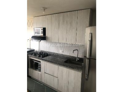 Apartamento en venta en Belen Rincon, Medellín · foto 5 de 13