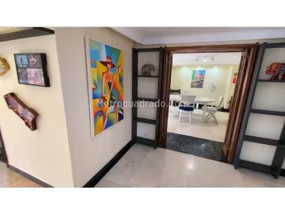 Apartamento de 4 alcobas en venta en La Concha, Medellín, 260 m² · foto 10 de 20