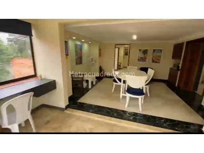 Apartamento de 4 alcobas en venta en La Concha, Medellín, 260 m² · foto 11 de 20