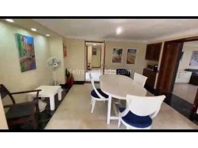 Apartamento de 4 alcobas en venta en La Concha, Medellín, 260 m² · foto 12 de 20