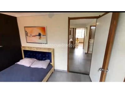Apartamento de 4 alcobas en venta en La Concha, Medellín, 260 m² · foto 13 de 20
