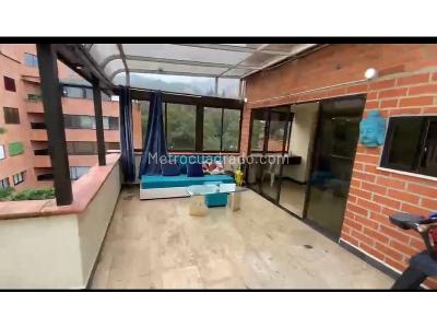 Apartamento de 4 alcobas en venta en La Concha, Medellín, 260 m² · foto 2 de 20