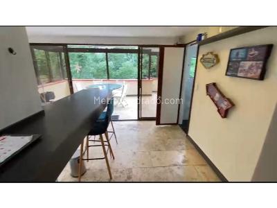Apartamento de 4 alcobas en venta en La Concha, Medellín, 260 m² · foto 3 de 20