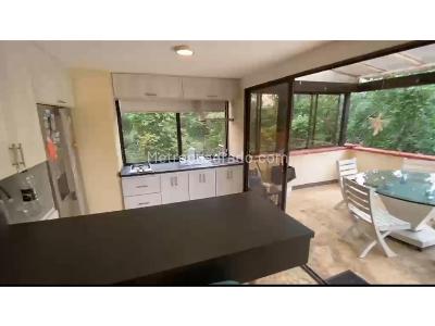 Apartamento de 4 alcobas en venta en La Concha, Medellín, 260 m² · foto 5 de 20