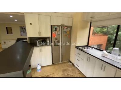 Apartamento de 4 alcobas en venta en La Concha, Medellín, 260 m² · foto 6 de 20