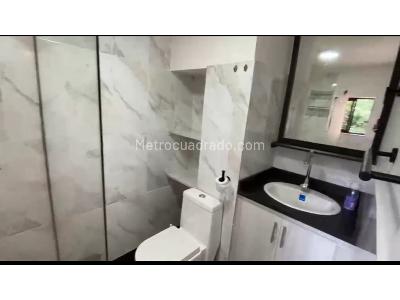 Apartamento de 4 alcobas en venta en La Concha, Medellín, 260 m² · foto 7 de 20