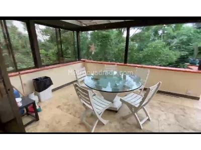Apartamento de 4 alcobas en venta en La Concha, Medellín, 260 m² · foto 8 de 20