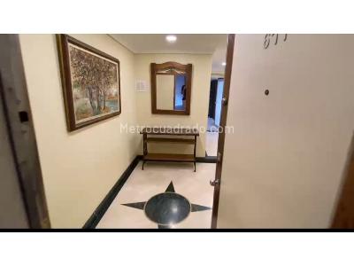 Apartamento de 4 alcobas en venta en La Concha, Medellín, 260 m² · foto 9 de 20