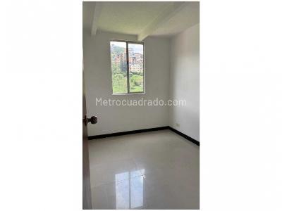 Apartamento de 3 alcobas en venta en Belen Rodeo Alto, Medellín, 58 m² · foto 6 de 8
