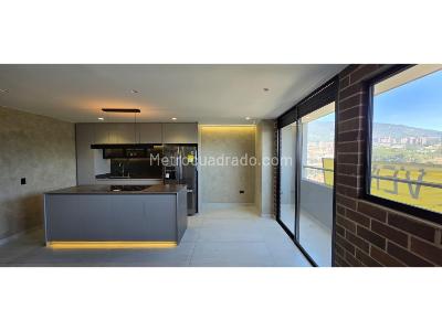 Apartamento de 2 alcobas en venta en Sabaneta, Sabaneta, 65 m² · foto 10 de 10