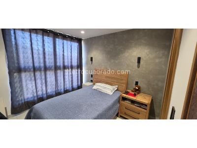 Apartamento de 2 alcobas en venta en Sabaneta, Sabaneta, 65 m² · foto 2 de 10