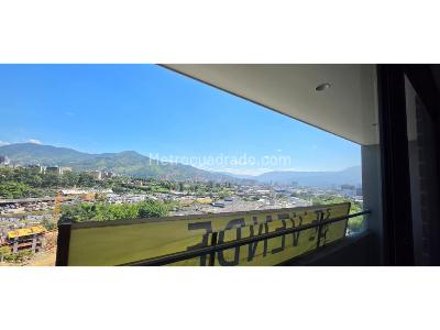 Apartamento de 2 alcobas en venta en Sabaneta, Sabaneta, 65 m² · foto 3 de 10