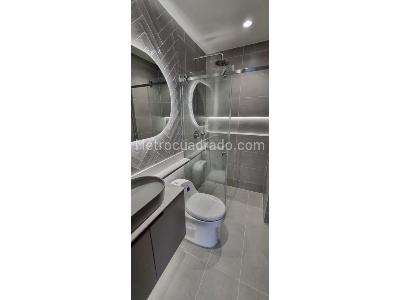 Apartamento de 2 alcobas en venta en Sabaneta, Sabaneta, 65 m² · foto 5 de 10