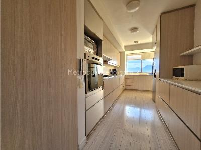 Apartamento en venta en Poblado San Lucas, Medellín · foto 3 de 20