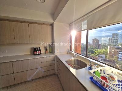 Apartamento en venta en Poblado San Lucas, Medellín · foto 4 de 20