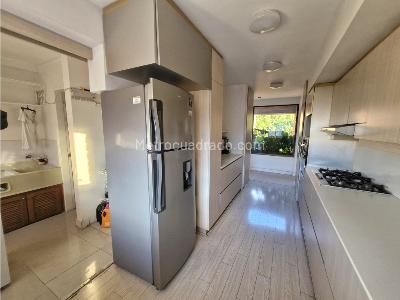 Apartamento en venta en Poblado San Lucas, Medellín · foto 5 de 20