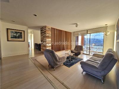 Apartamento en venta en Poblado San Lucas, Medellín · foto 6 de 20