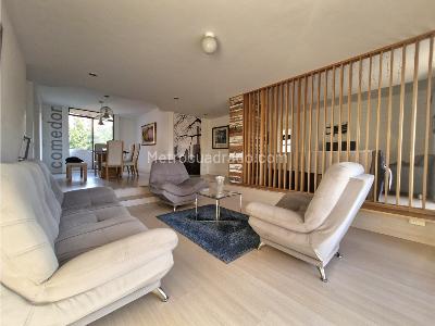 Apartamento en venta en Poblado San Lucas, Medellín · foto 7 de 20