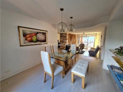 Apartamento en venta en Poblado San Lucas, Medellín · foto 9 de 20