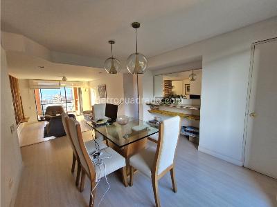 Apartamento en venta en Poblado San Lucas, Medellín · foto 10 de 20